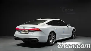 Audi A7, 2021 — миниатюра 2