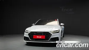 Audi A7, 2021 — миниатюра 3
