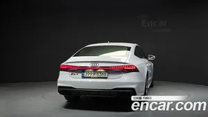 Audi A7, 2021 — миниатюра 4