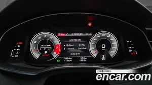 Audi A7, 2021 — миниатюра 11
