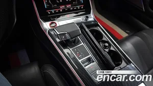 Audi A7, 2021 — миниатюра 12
