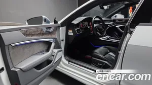 Audi A7, 2021 — миниатюра 13