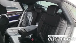 Audi A7, 2021 — миниатюра 18