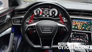 Audi A7, 2021 — миниатюра 20