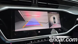 Audi A7, 2021 — миниатюра 21