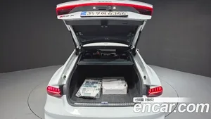 Audi A7, 2021 — миниатюра 23