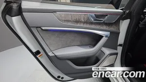 Audi A7, 2021 — миниатюра 15