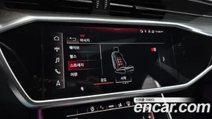 Audi A7, 2021 — миниатюра 35