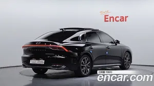 Hyundai Grandeur, 2020 — миниатюра 2
