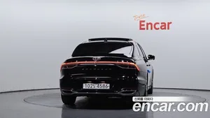 Hyundai Grandeur, 2020 — миниатюра 4