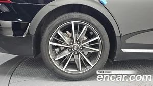 Hyundai Grandeur, 2020 — миниатюра 5