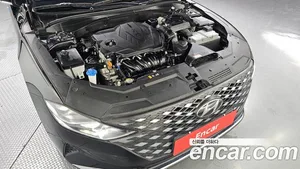 Hyundai Grandeur, 2020 — миниатюра 6
