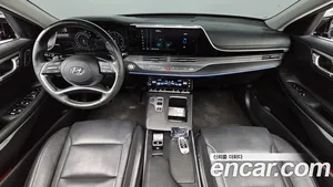 Hyundai Grandeur, 2020 — миниатюра 10