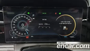Hyundai Grandeur, 2020 — миниатюра 11