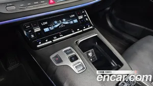 Hyundai Grandeur, 2020 — миниатюра 12