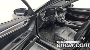Hyundai Grandeur, 2020 — миниатюра 13