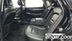 Hyundai Grandeur, 2020 — миниатюра 17