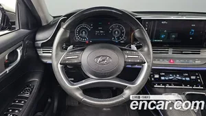 Hyundai Grandeur, 2020 — миниатюра 18