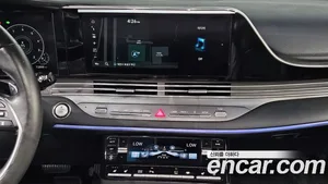 Hyundai Grandeur, 2020 — миниатюра 19