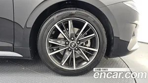 Hyundai Grandeur, 2020 — миниатюра 7