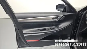 Hyundai Grandeur, 2020 — миниатюра 14
