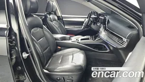 Hyundai Grandeur, 2020 — миниатюра 16