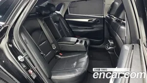 Hyundai Grandeur, 2020 — миниатюра 27