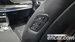 Hyundai Grandeur, 2020 — миниатюра 29