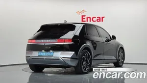 Hyundai Ioniq 5, 2021 — миниатюра 2