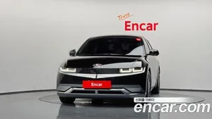 Hyundai Ioniq 5, 2021 — миниатюра 3