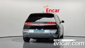 Hyundai Ioniq 5, 2021 — миниатюра 4