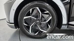 Hyundai Ioniq 5, 2021 — миниатюра 5