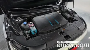 Hyundai Ioniq 5, 2021 — миниатюра 6