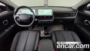 Hyundai Ioniq 5, 2021 — миниатюра 10