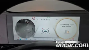 Hyundai Ioniq 5, 2021 — миниатюра 11