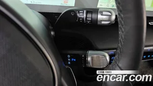 Hyundai Ioniq 5, 2021 — миниатюра 12