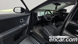 Hyundai Ioniq 5, 2021 — миниатюра 13