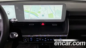 Hyundai Ioniq 5, 2021 — миниатюра 18