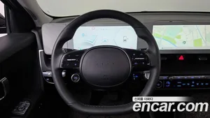 Hyundai Ioniq 5, 2021 — миниатюра 19