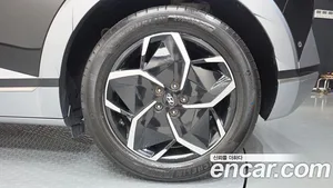 Hyundai Ioniq 5, 2021 — миниатюра 7