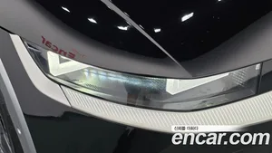 Hyundai Ioniq 5, 2021 — миниатюра 8