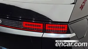 Hyundai Ioniq 5, 2021 — миниатюра 9