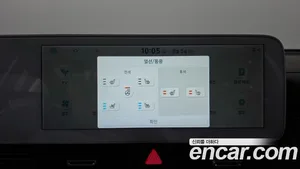 Hyundai Ioniq 5, 2021 — миниатюра 35