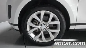 Land Rover Range Rover Evoque, 2022 — миниатюра 5