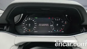 Land Rover Range Rover Evoque, 2022 — миниатюра 11