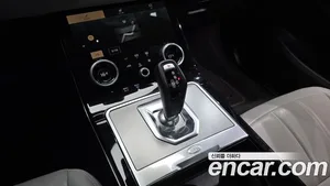 Land Rover Range Rover Evoque, 2022 — миниатюра 12