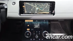 Land Rover Range Rover Evoque, 2022 — миниатюра 19