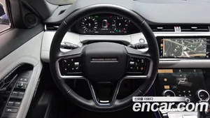 Land Rover Range Rover Evoque, 2022 — миниатюра 20