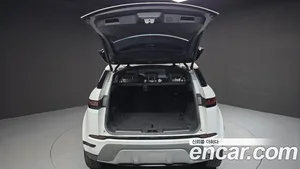 Land Rover Range Rover Evoque, 2022 — миниатюра 22