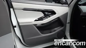 Land Rover Range Rover Evoque, 2022 — миниатюра 14